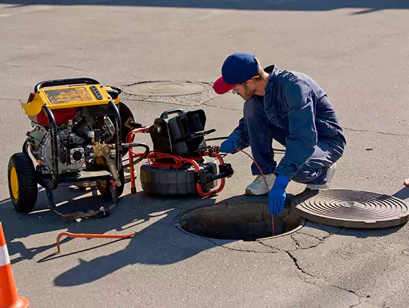 Why Choose Plumbing Pro Fountain Hills for Drains Camera Inspection in Fountain Hills, AZ?