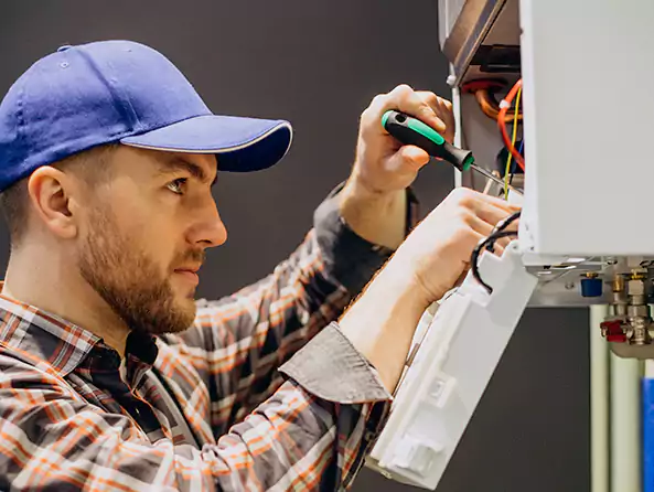 Why Choose Plumbing Pro Fountain Hills for Electric Tankless Water Heater Installation in Fountain Hills, AZ?