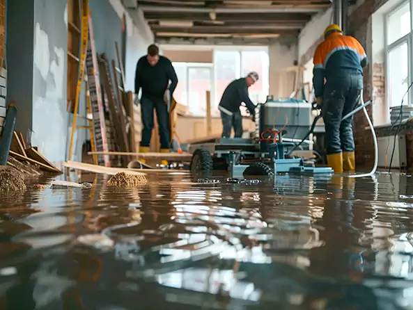 Why Choose Plumbing Pro Fountain Hills for Flood Restoration in Fountain Hills, AZ?