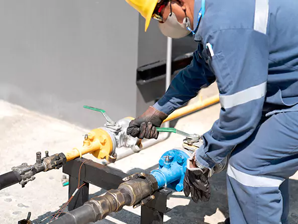 Why Choose Plumbing Pro Fountain Hills for Gas Line Repair in Fountain Hills, AZ?