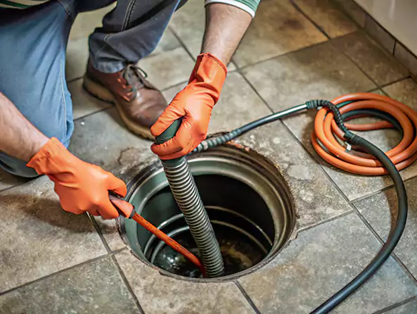 Why Choose Plumbing Pro Fountain Hills for Hydrojet Plumbing in Fountain Hills, AZ?