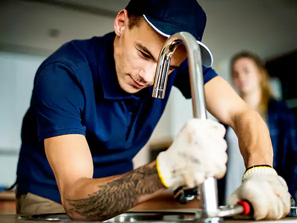 Why Choose Plumbing Pro Fountain Hills for Plumbing Repair in Fountain Hills, AZ?