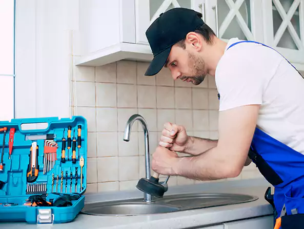 Why Choose Plumbing Pro Fountain Hills for Rooter Services in Fountain Hills, AZ?