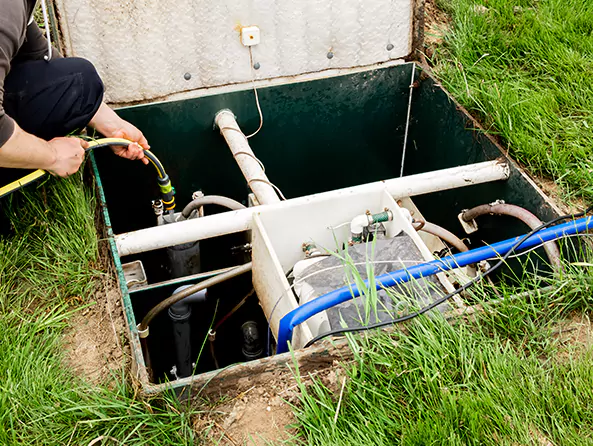 Why Choose Plumbing Pro Fountain Hills for Sewage Ejector Pump Installation in Fountain Hills, AZ?