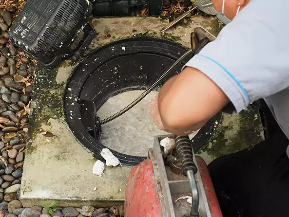 Why Choose Plumbing Pro Fountain Hills for Sewer Line Cleaning in Fountain Hills, AZ?