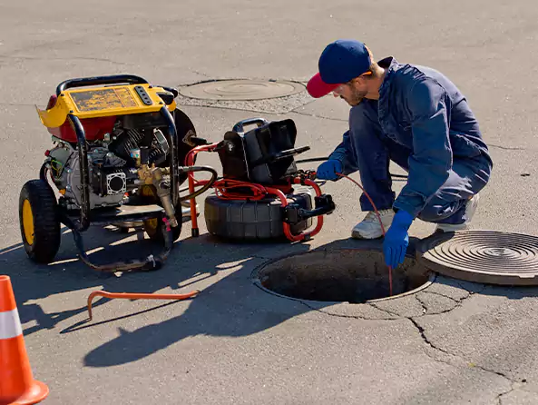 Why Choose Plumbing Pro Fountain Hills for Sewer Line Inspection in Fountain Hills, AZ?