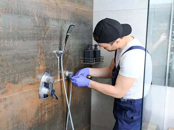 Why Choose Plumbing Pro Fountain Hills for Shower Installation in Fountain Hills, AZ?