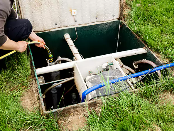Why Choose Plumbing Pro Fountain Hills for Sump Pump Replacement in Fountain Hills, AZ?