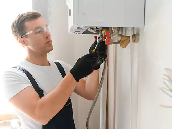 Why Choose Plumbing Pro Fountain Hills for Tankless Water Heater Replacement in Fountain Hills, AZ?