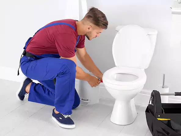 Why Choose Plumbing Pro Fountain Hills for Toilet Installation in Fountain Hills, AZ?
