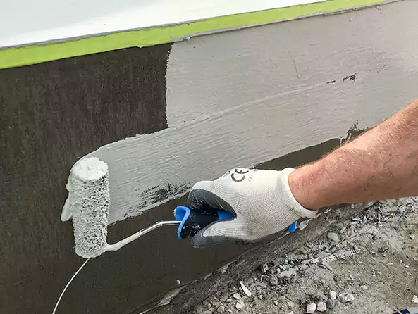 Why Choose Plumbing Pro Fountain Hills for Walls Waterproofing in Fountain Hills, AZ?