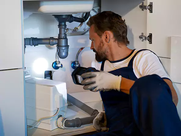 Why Choose Plumbing Pro Fountain Hills for Water Leak Repair in Fountain Hills, AZ?