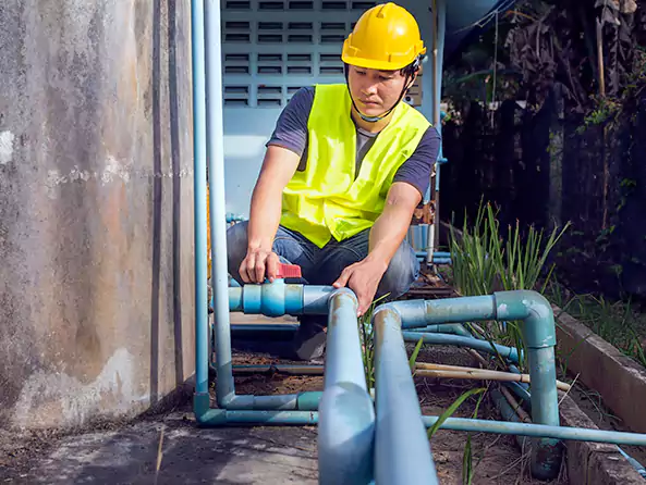 Why Choose Plumbing Pro Fountain Hills for Water Line Installation in Fountain Hills, AZ
