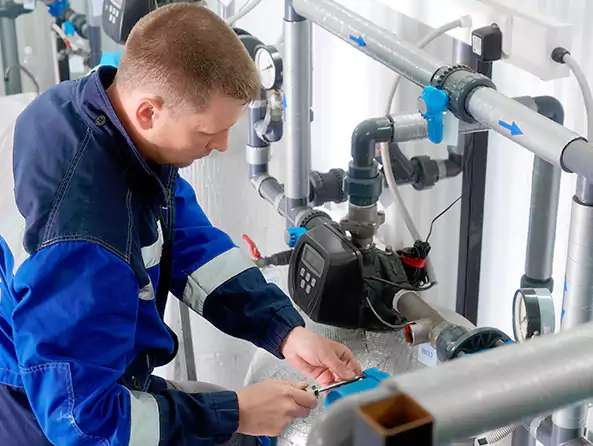 Why Choose Plumbing Pro Fountain Hills for Water Softener Installation in Fountain Hills, AZ?